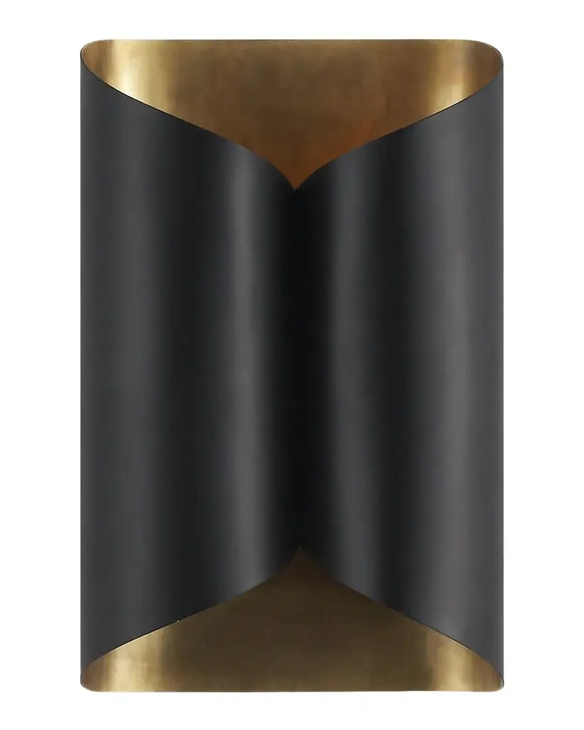 Visual Comfort Signature Selfoss Sconce By AERIN