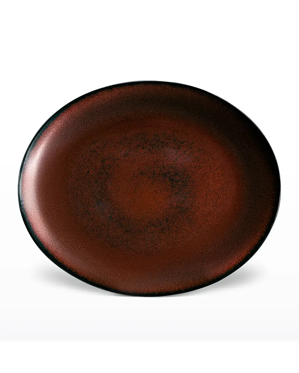 L'Objet Terra Dinner Plate | Thumbnail 2