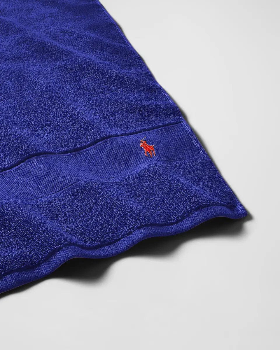 Ralph Lauren Home Polo Player Hand Towel | Thumbnail 3 Ralph Lauren Home Polo Player Hand Towel | Thumbnail 3