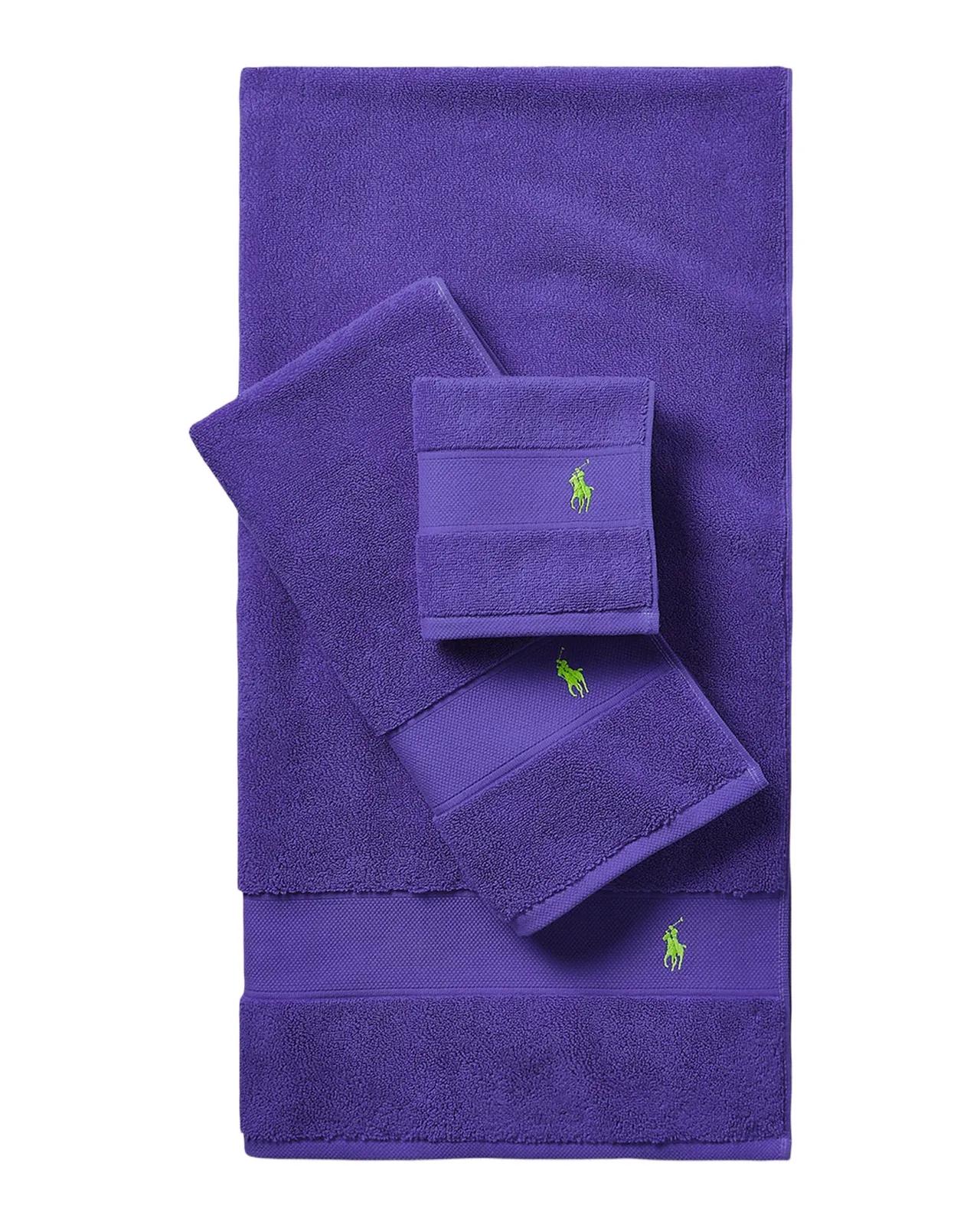 Ralph Lauren Home Polo Player Body Sheet