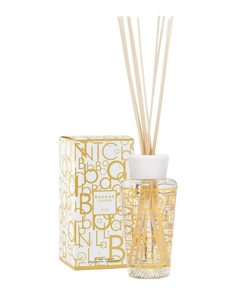 BAOBAB COLLECTION My First Baobab Aurum Diffuser, 8.4 oz.