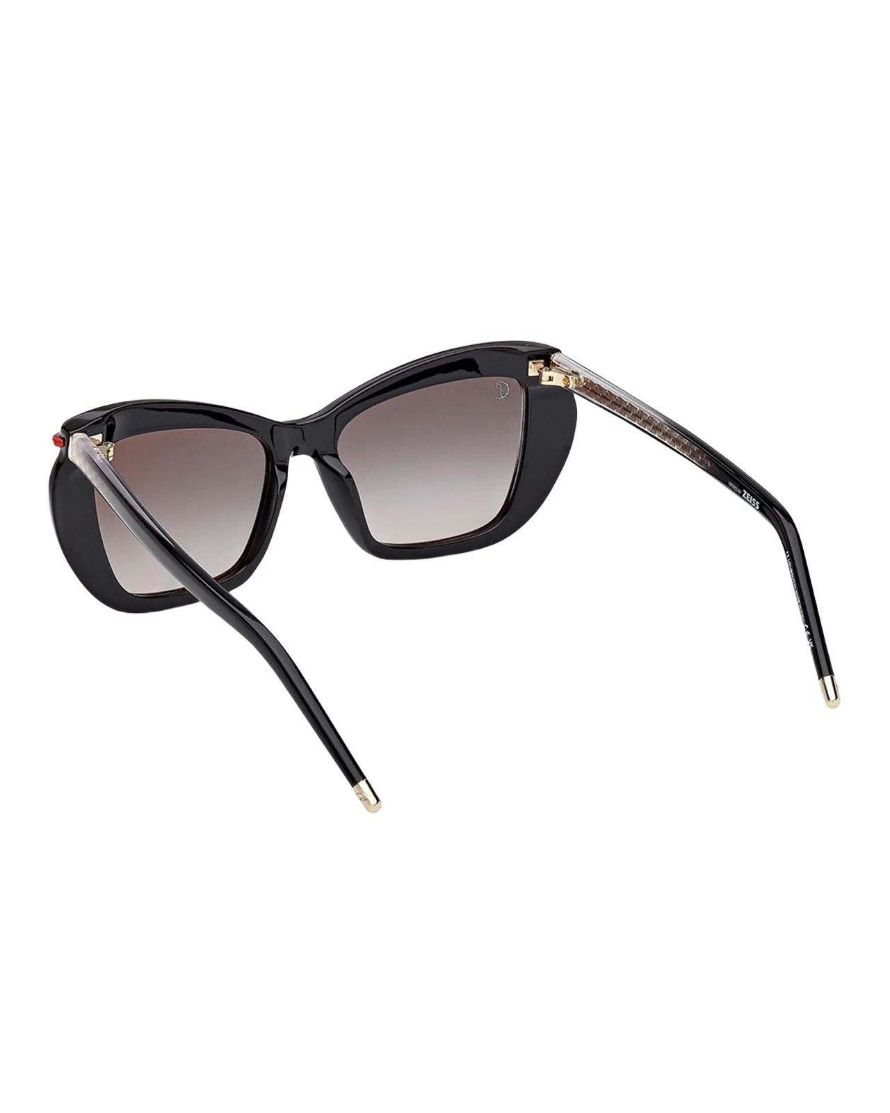 Square Acetate Sunglasses