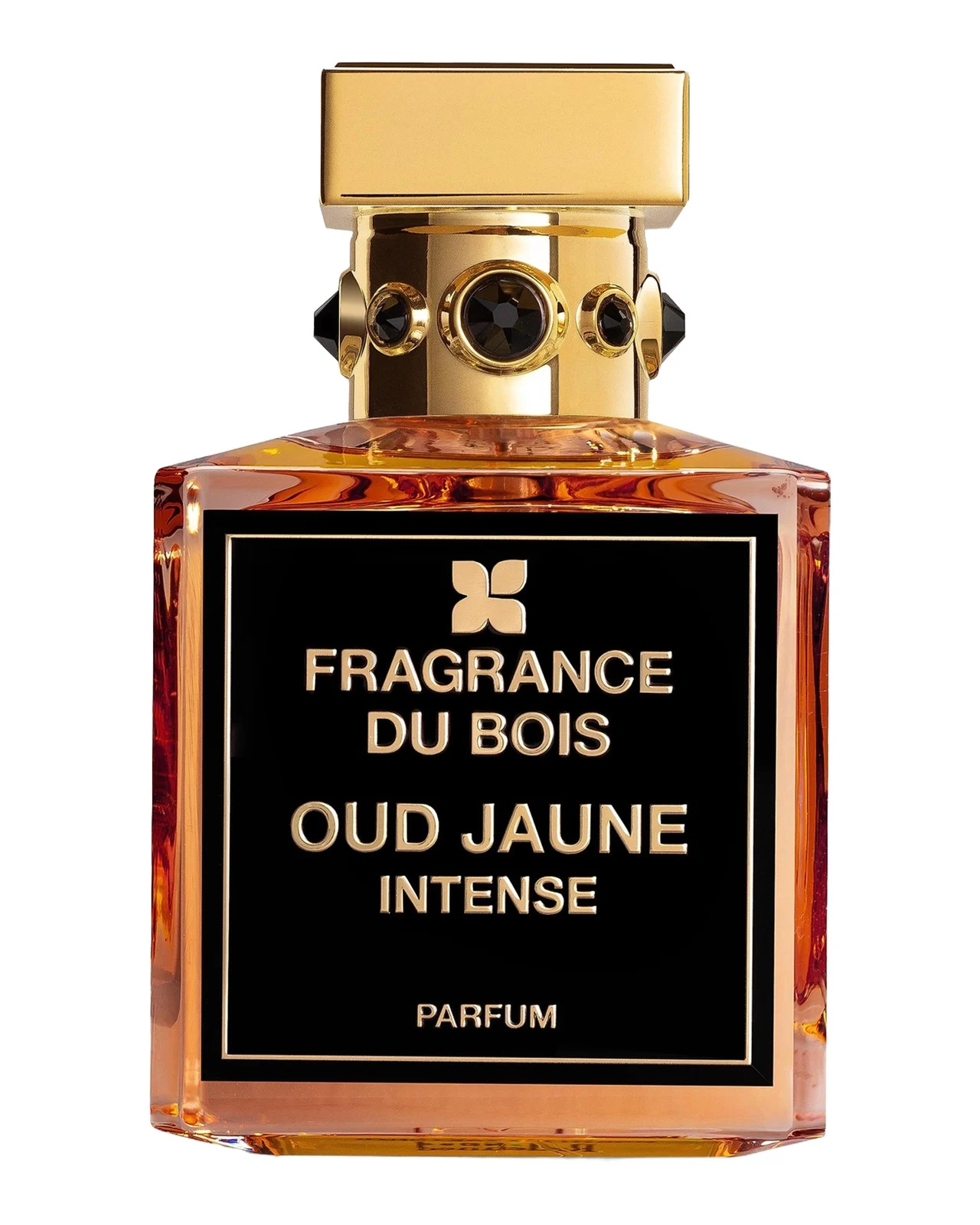 Fragrance Du Bois Shades Du Bois Oud Jaune Intense, 3.4 oz.