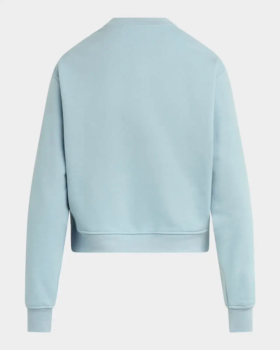 Favorite Daughter The Collegiate Logo Sweatshirt | Thumbnail 2 Favorite Daughter The Collegiate Logo Sweatshirt | Thumbnail 2