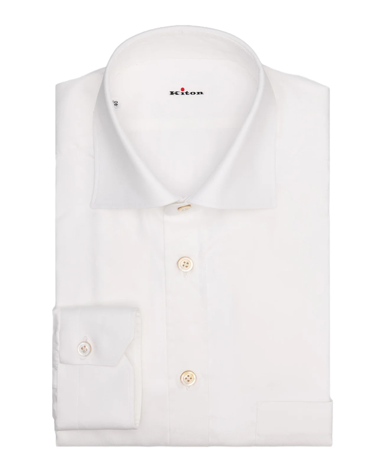 Men's Cotton Dress Shirt