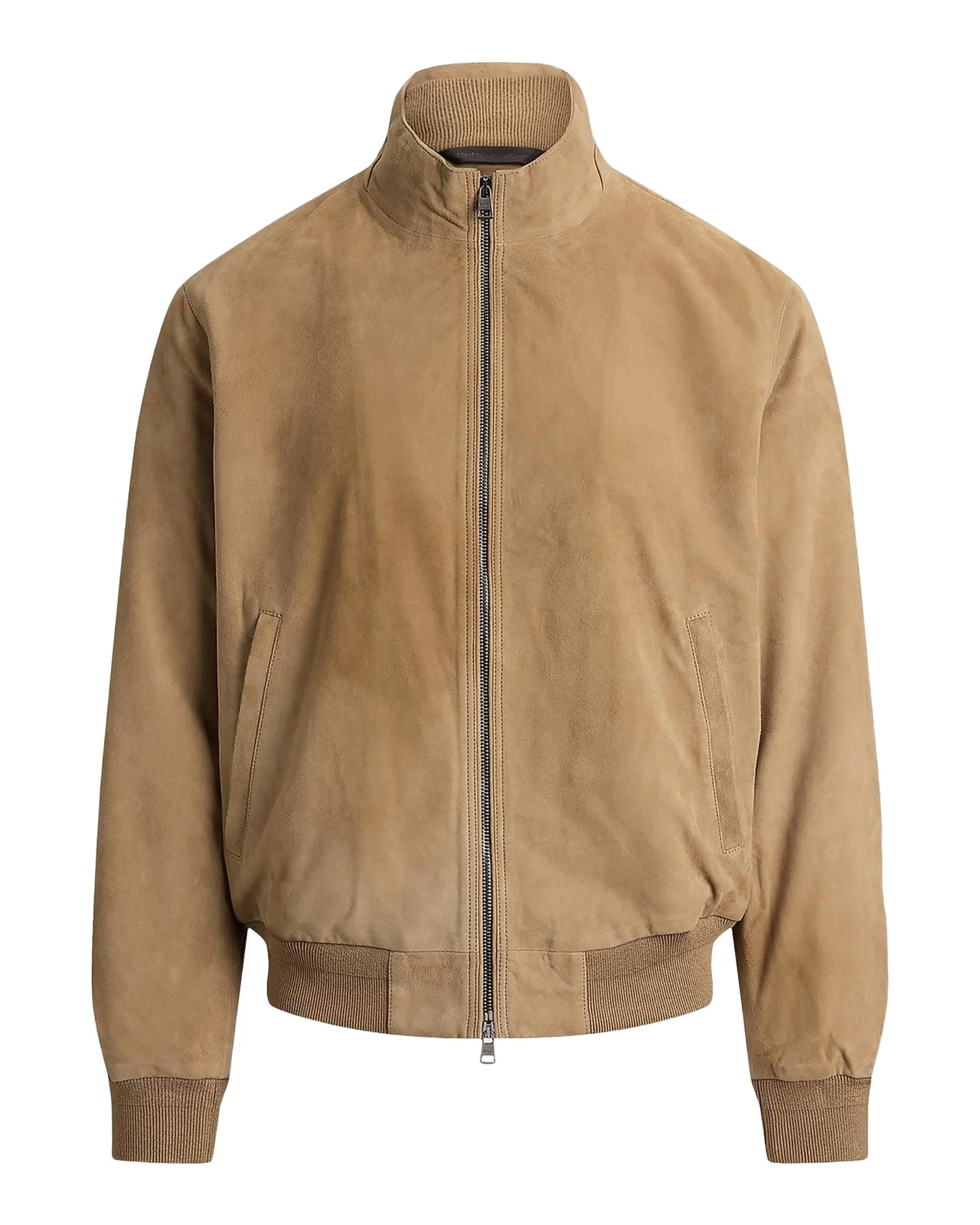 Men's The Charleton Suede Jacket Men's The Charleton Suede Jacket