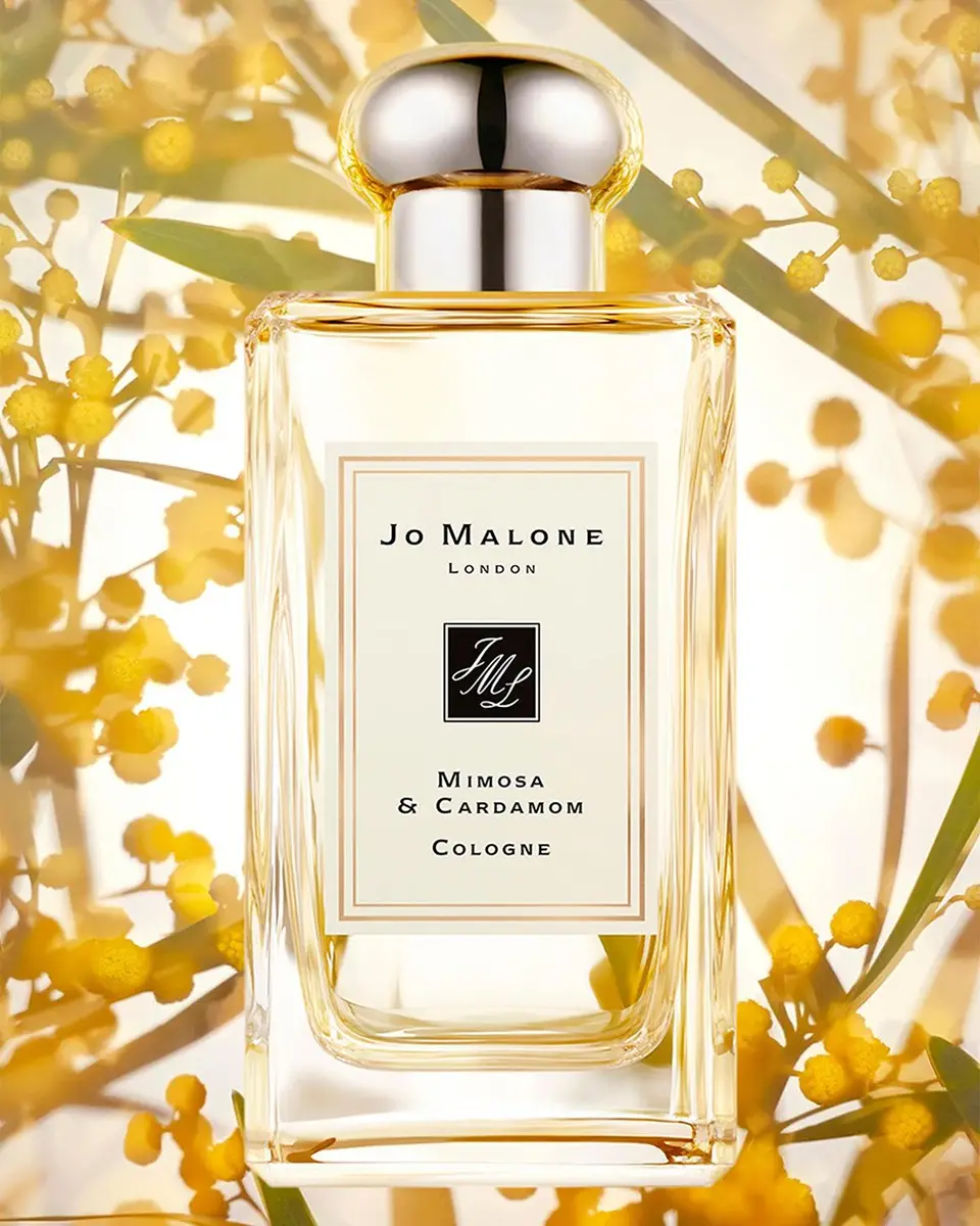 Jo Malone London Mimosa & Cardamom Cologne | Thumbnail 5