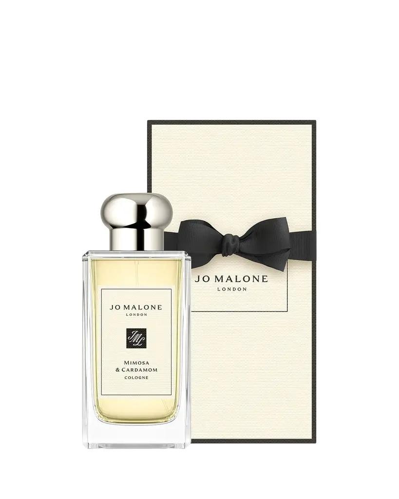 Jo Malone London Mimosa & Cardamom Cologne | Image 1 Jo Malone London Mimosa & Cardamom Cologne | Image 1