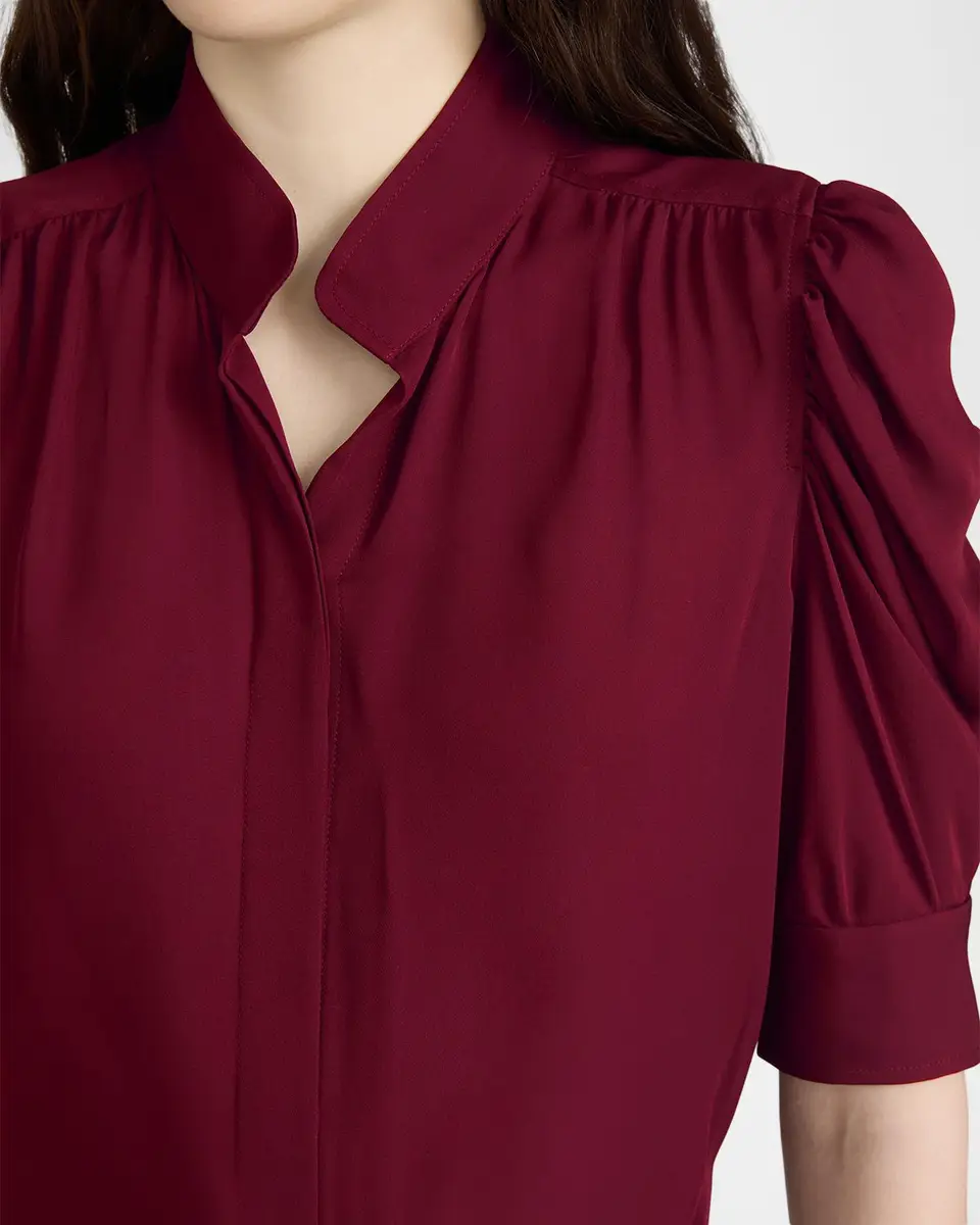 Frame The Gillian Top | Thumbnail 5 Frame The Gillian Top | Thumbnail 5