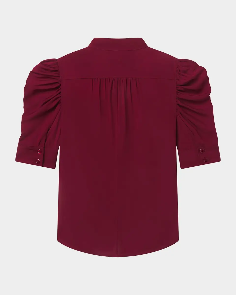 Frame The Gillian Top | Thumbnail 7 Frame The Gillian Top | Thumbnail 7