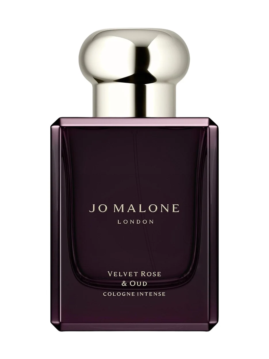 Jo Malone London Velvet Rose & Oud Cologne Intense