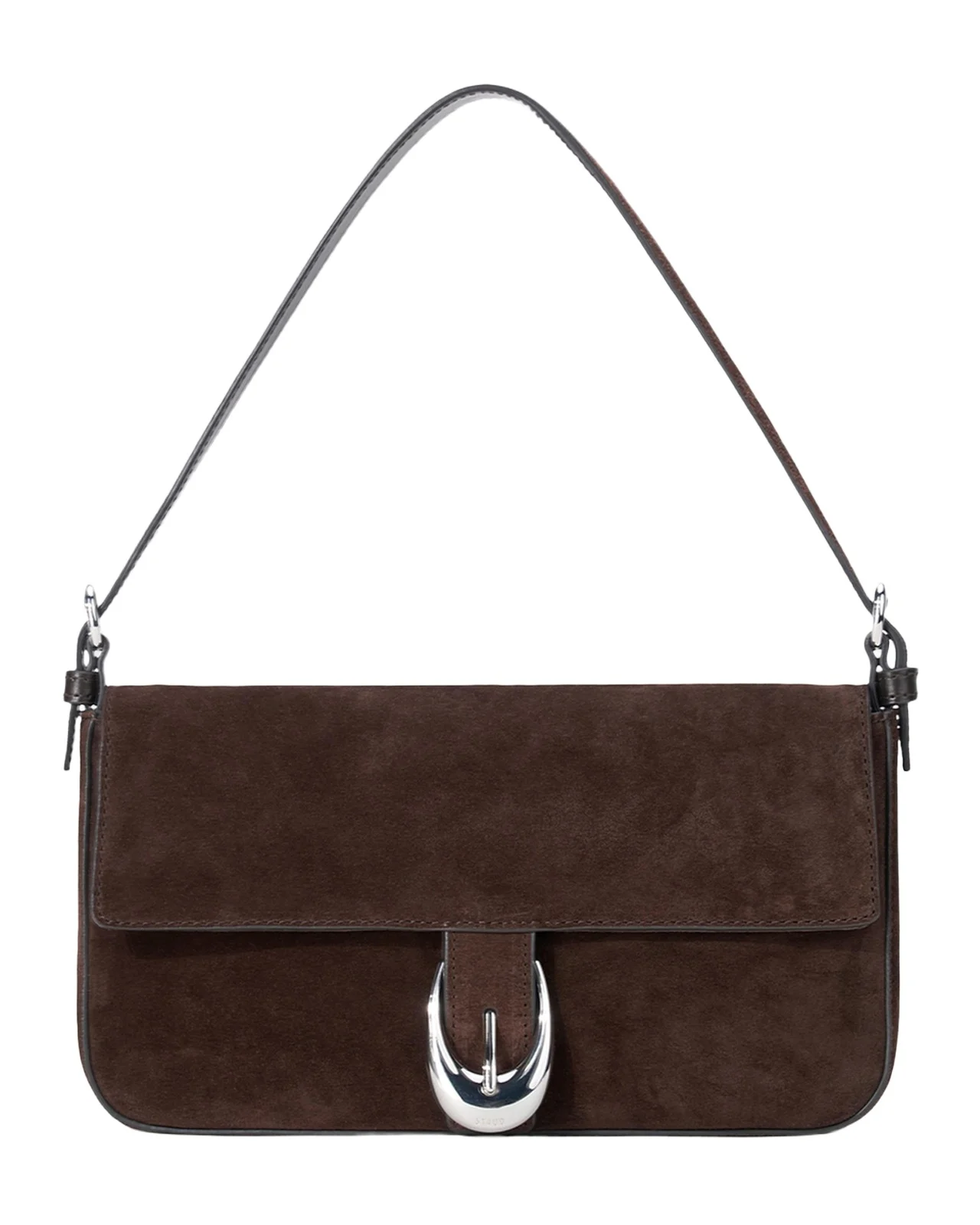 Harlow Suede Shoulder Bag Harlow Suede Shoulder Bag