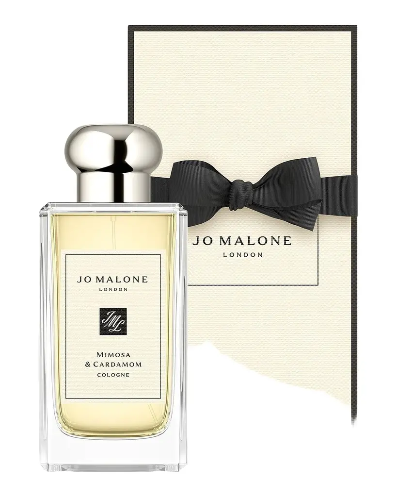 Jo Malone London Mimosa & Cardamom Cologne | Image 1 Jo Malone London Mimosa & Cardamom Cologne | Image 1