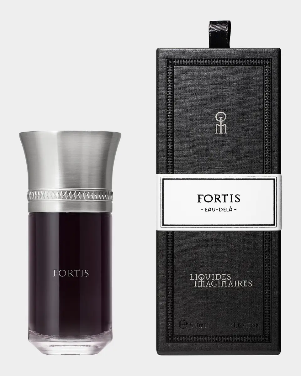 Liquides Imaginaires Fortis Eau de Parfum, 3.4 oz. | Thumbnail 2