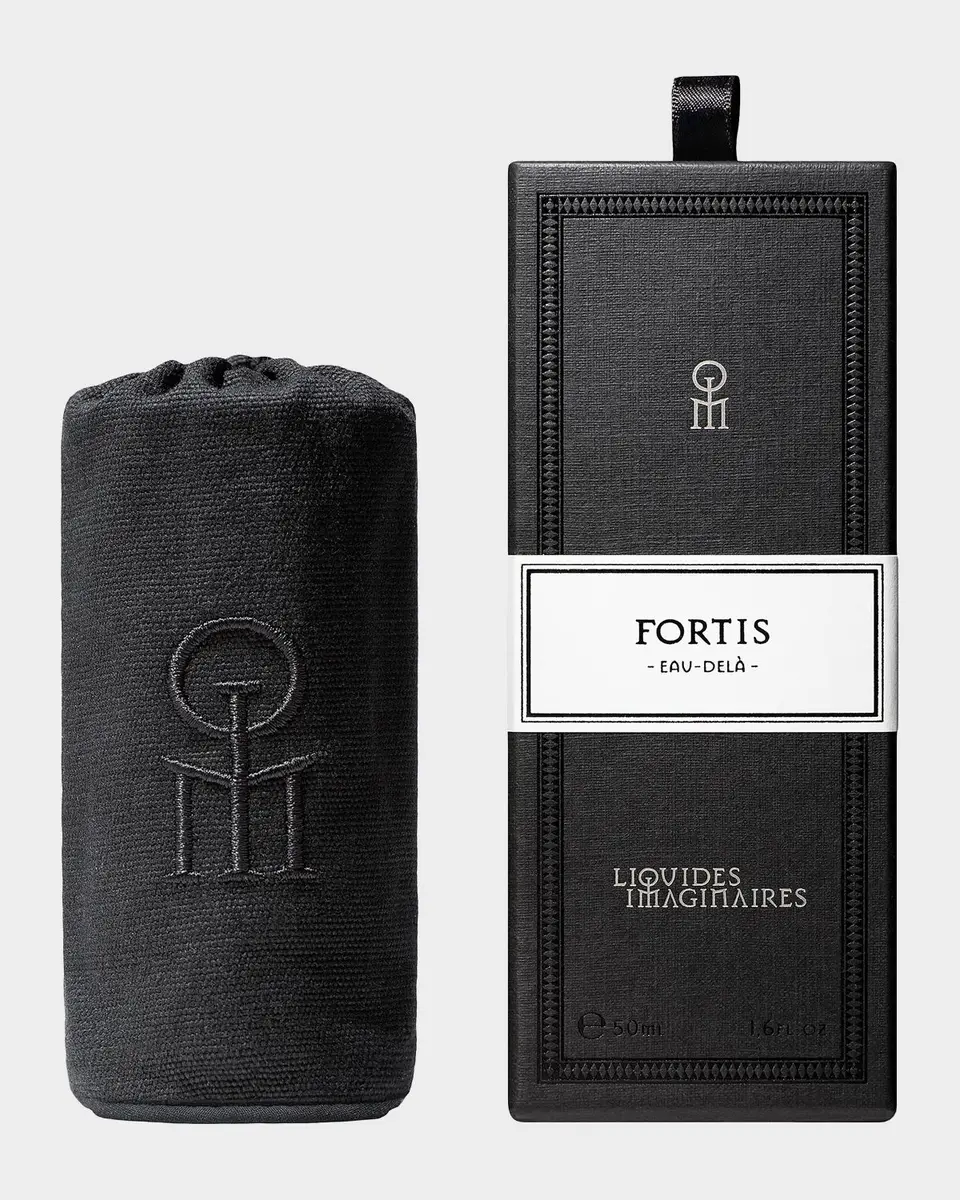Liquides Imaginaires Fortis Eau de Parfum, 3.4 oz. | Thumbnail 3