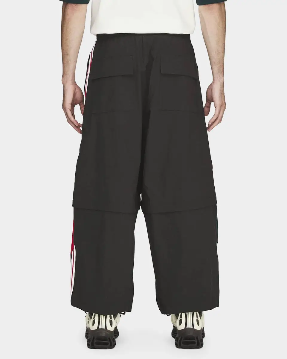 Adidas x Chavarria Men's CDM Woven Track Pants | Thumbnail 3 Adidas x Chavarria Men's CDM Woven Track Pants | Thumbnail 3