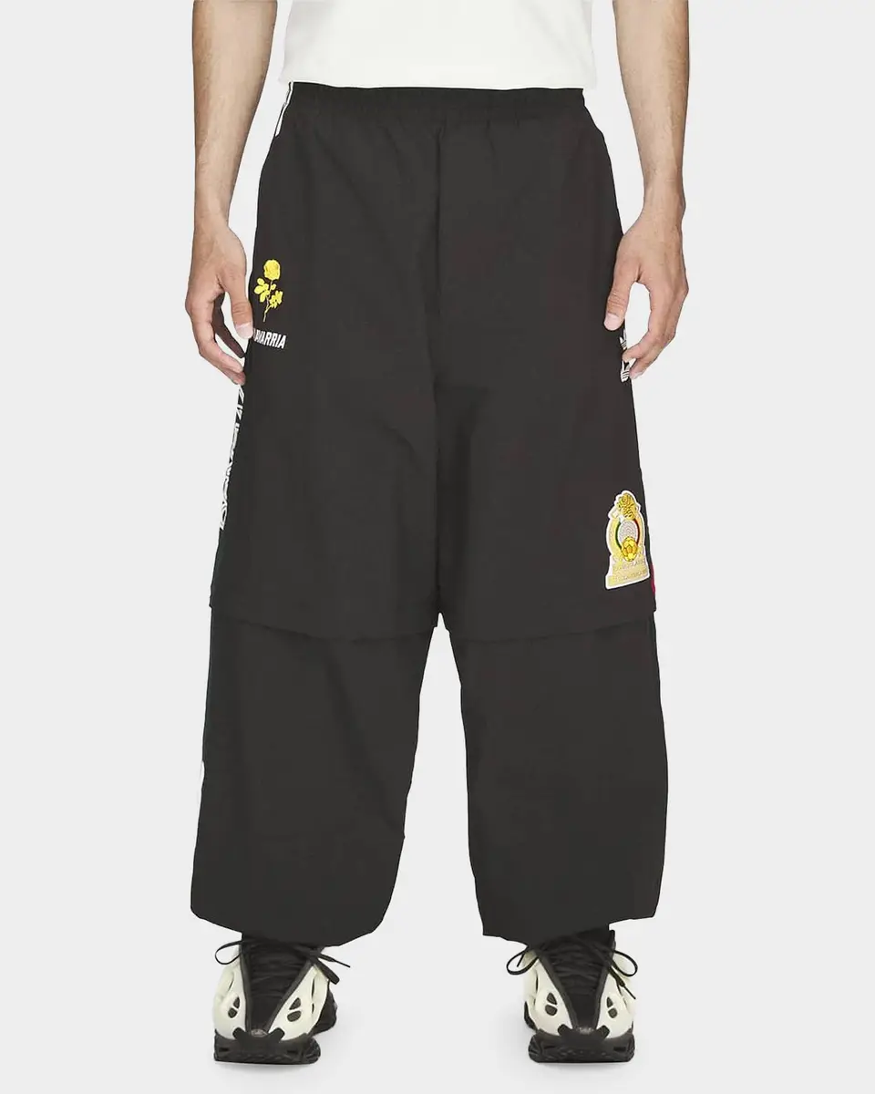 Adidas x Chavarria Men's CDM Woven Track Pants | Thumbnail 4 Adidas x Chavarria Men's CDM Woven Track Pants | Thumbnail 4
