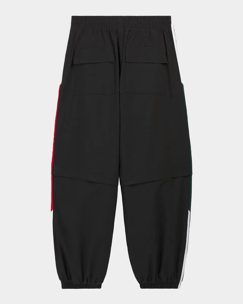 Adidas x Chavarria Men's CDM Woven Track Pants | Thumbnail 5 Adidas x Chavarria Men's CDM Woven Track Pants | Thumbnail 5