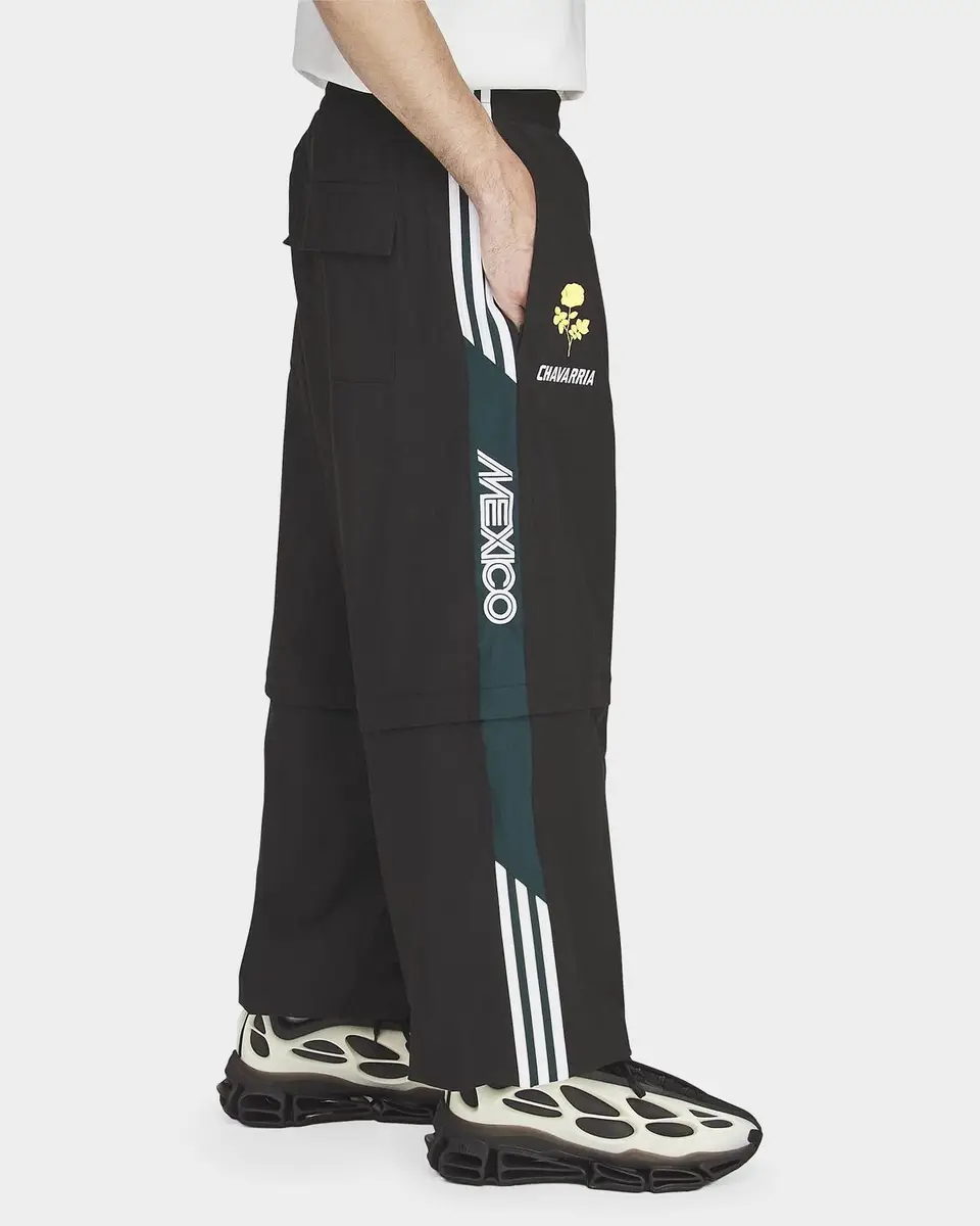Adidas x Chavarria Men's CDM Woven Track Pants | Thumbnail 6 Adidas x Chavarria Men's CDM Woven Track Pants | Thumbnail 6
