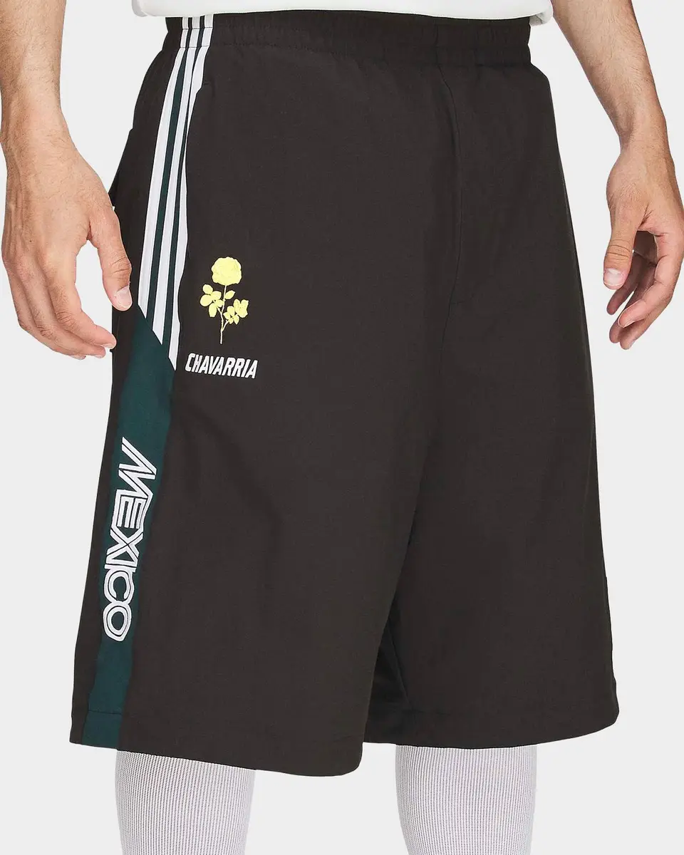 Adidas x Chavarria Men's CDM Woven Track Pants | Thumbnail 8 Adidas x Chavarria Men's CDM Woven Track Pants | Thumbnail 8