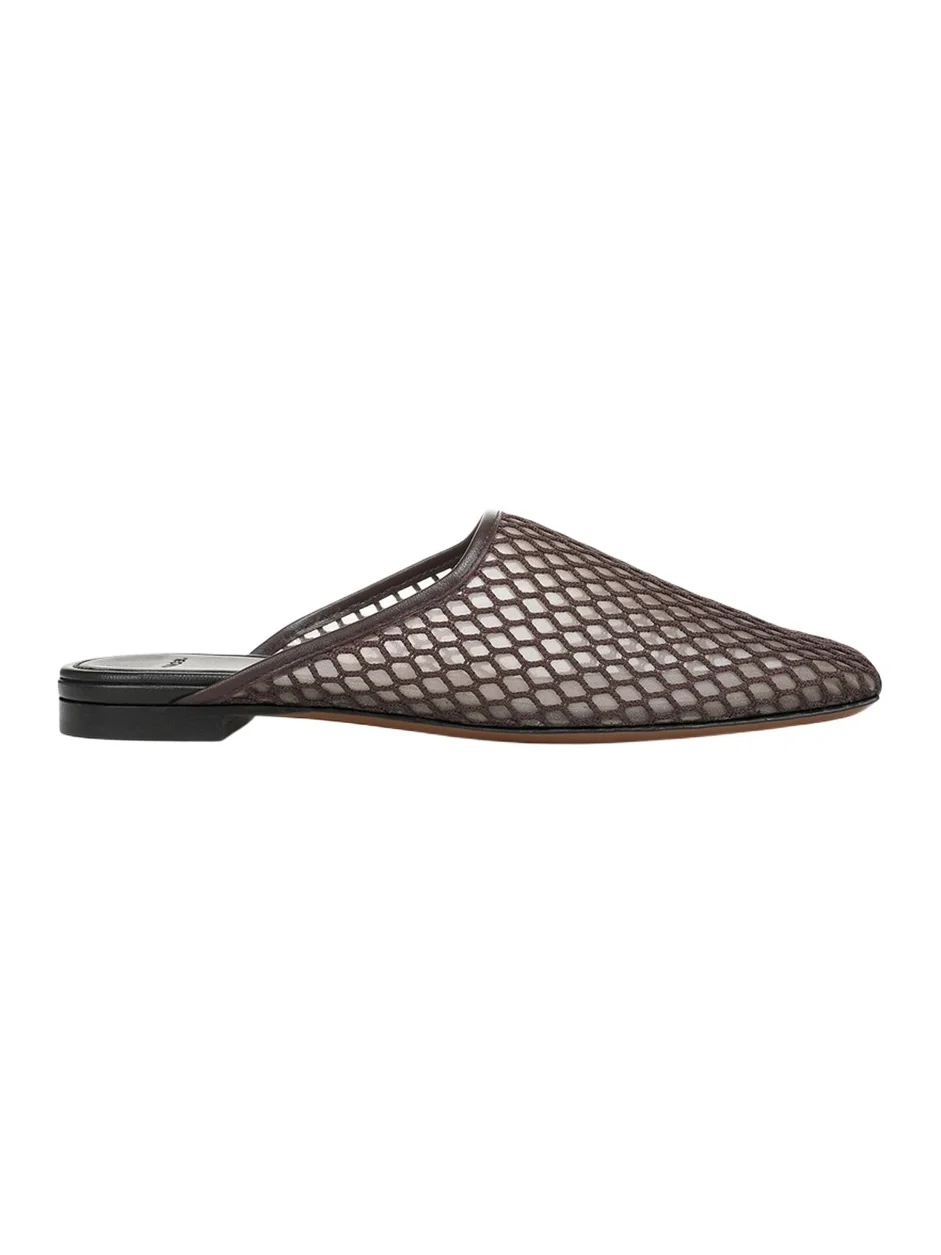 Dakota II Mesh Mules Dakota II Mesh Mules