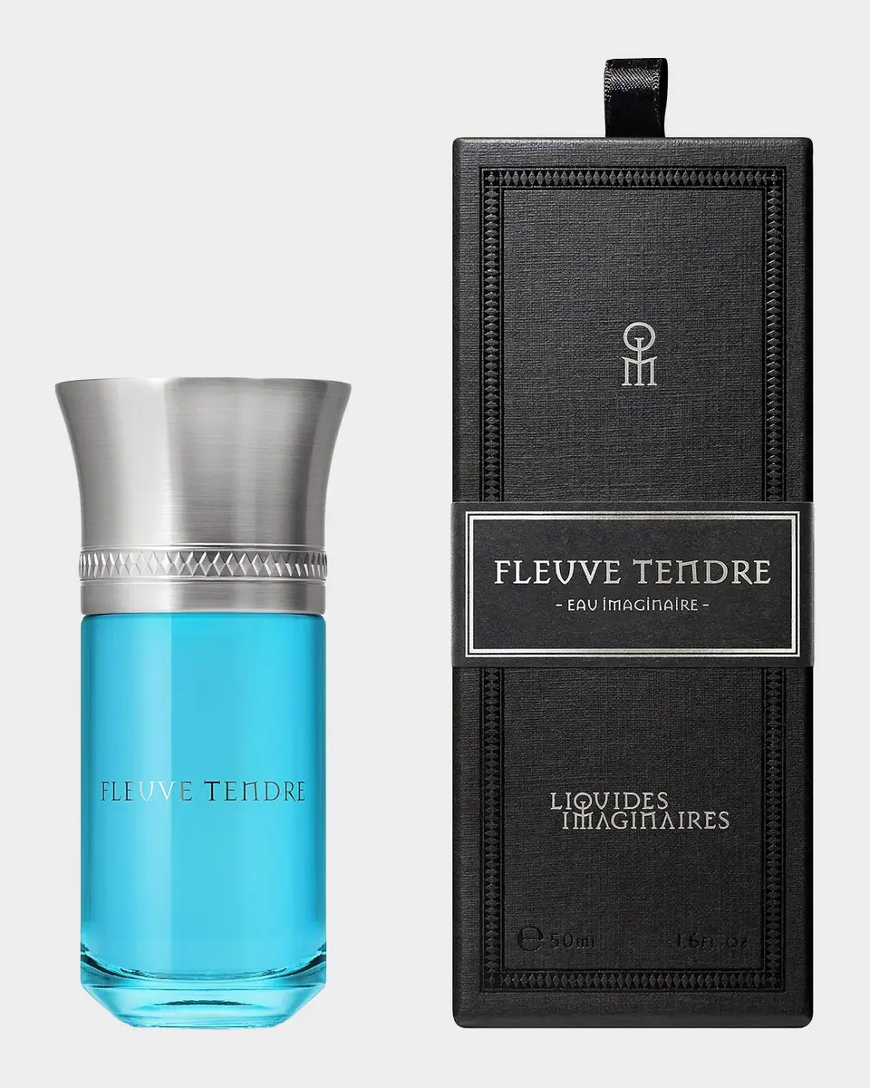 Liquides Imaginaires Fleuve Tendre Eau de Parfum, 1.6 oz. | Thumbnail 2 Liquides Imaginaires Fleuve Tendre Eau de Parfum, 1.6 oz. | Thumbnail 2