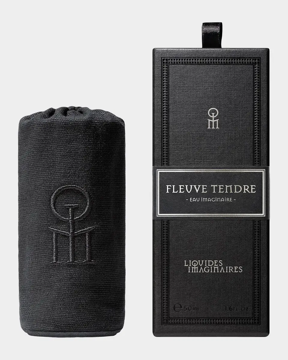 Liquides Imaginaires Fleuve Tendre Eau de Parfum, 1.6 oz. | Thumbnail 3 Liquides Imaginaires Fleuve Tendre Eau de Parfum, 1.6 oz. | Thumbnail 3