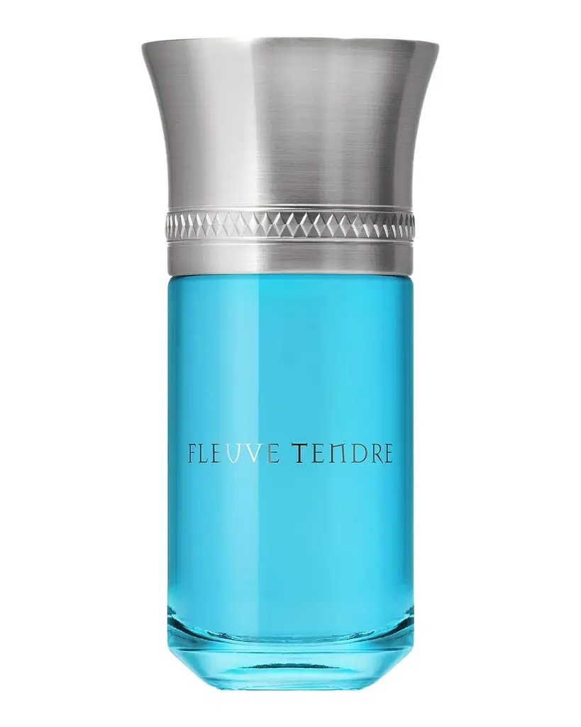 Liquides Imaginaires Fleuve Tendre Eau de Parfum, 1.6 oz. | Image 1 Liquides Imaginaires Fleuve Tendre Eau de Parfum, 1.6 oz. | Image 1