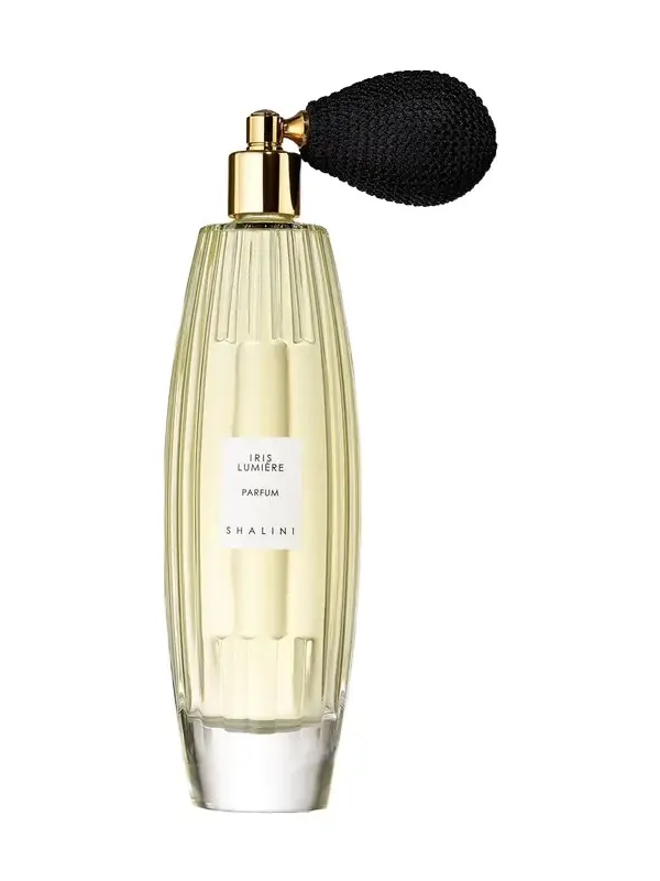 Shalini Parfum Limited-Edition Aurora Flacon Iris Lumière Parfum, 3.4 oz.