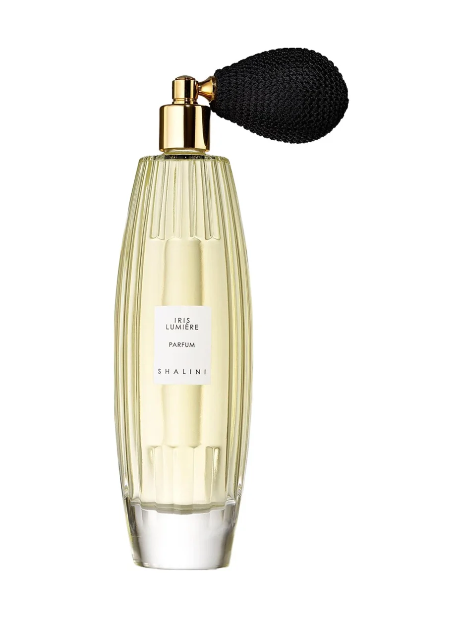 Shalini Parfum Limited-Edition Aurora Flacon Iris Lumière Parfum, 3.4 oz.