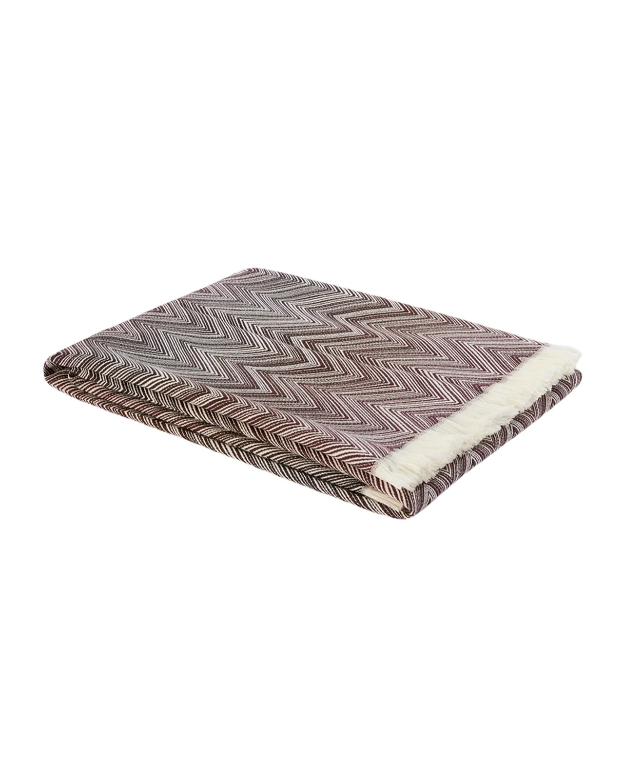 Missoni Home Timmy Throw