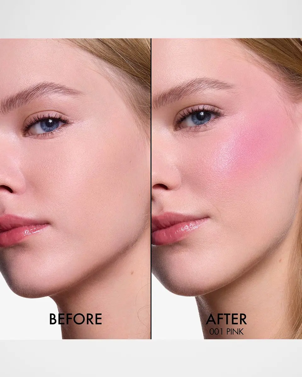 Dior Backstage Rosy Glow Radiance & pH-Activated Blush Stick | Thumbnail 3 Dior Backstage Rosy Glow Radiance & pH-Activated Blush Stick | Thumbnail 3