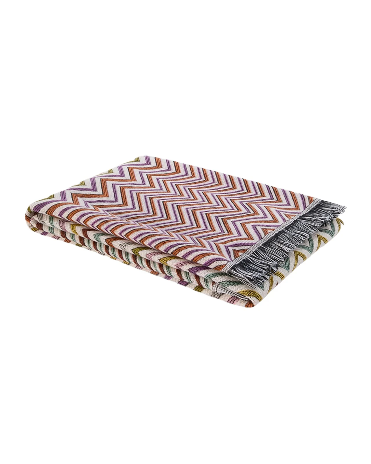 Missoni Home Antwan Throw