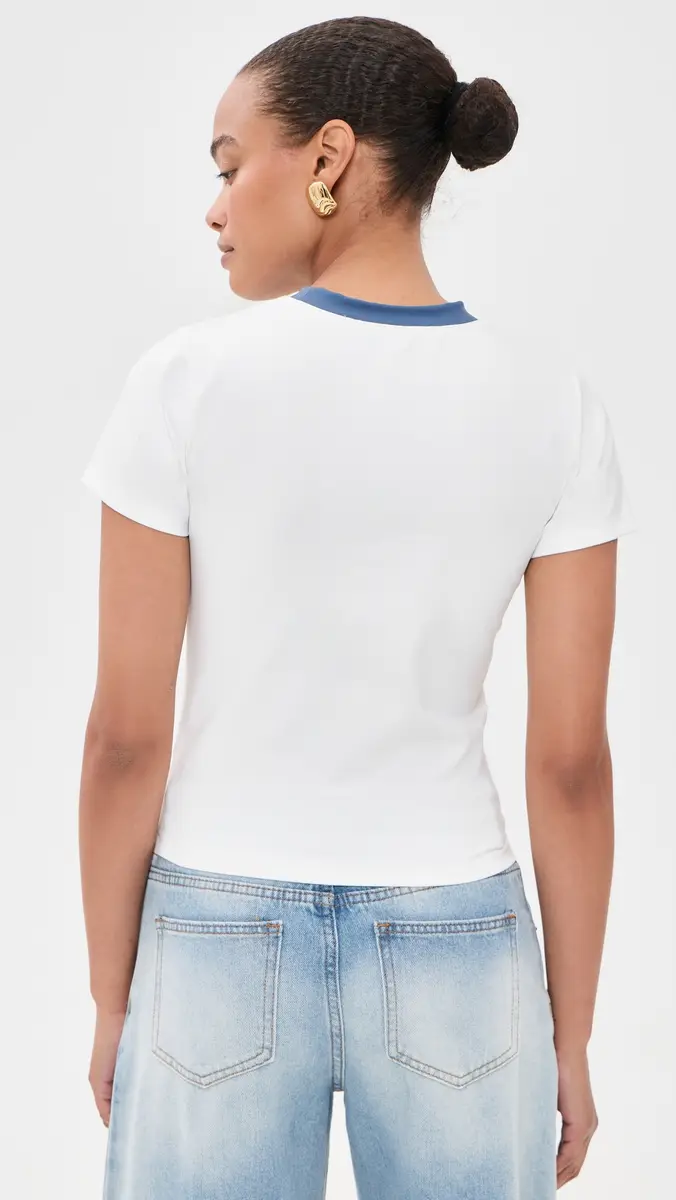 LIONESS Clubhouse Tee | Thumbnail 3 LIONESS Clubhouse Tee | Thumbnail 3