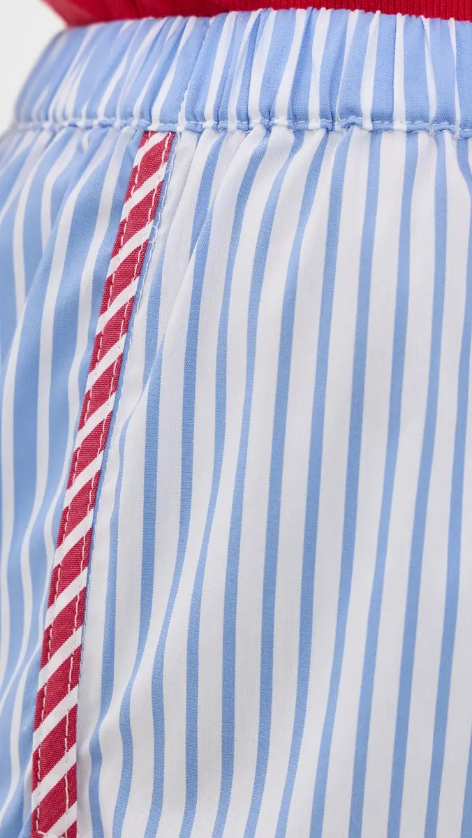 Solid & Striped The Lester Shorts | Thumbnail 6 Solid & Striped The Lester Shorts | Thumbnail 6