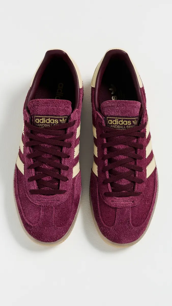Adidas Handball Spezial Sneakers | Thumbnail 5 Adidas Handball Spezial Sneakers | Thumbnail 5