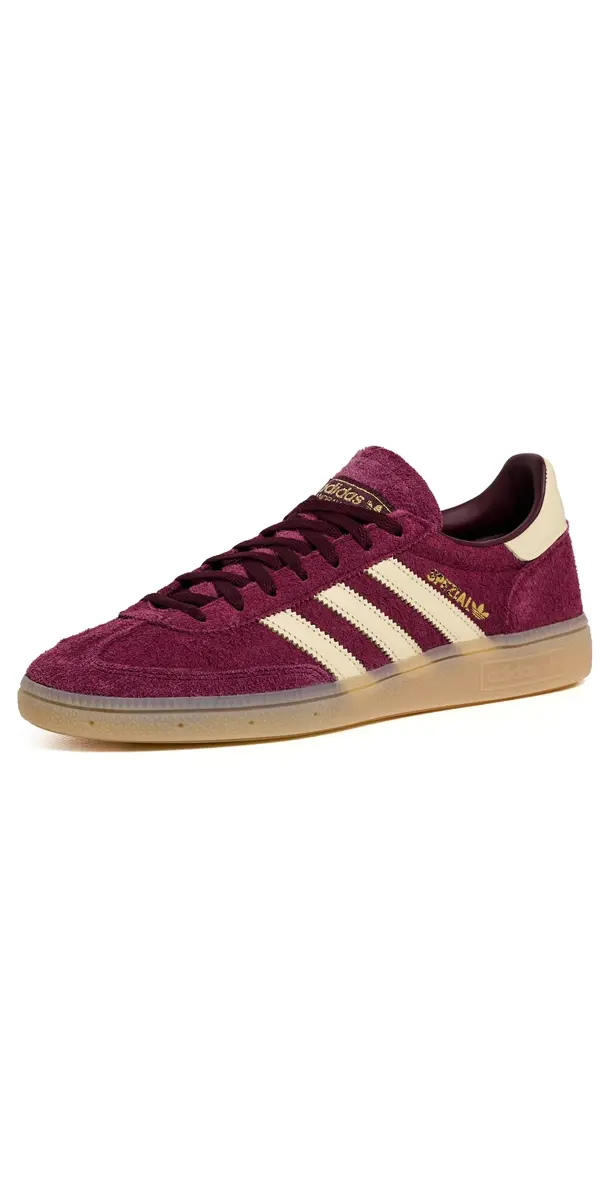 Adidas Handball Spezial Sneakers | Image 1 Adidas Handball Spezial Sneakers | Image 1