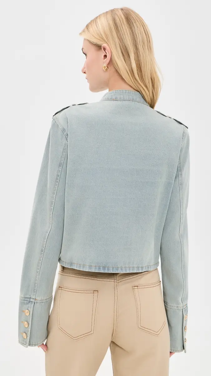 LIONESS Rush Hour Jacket | Thumbnail 3