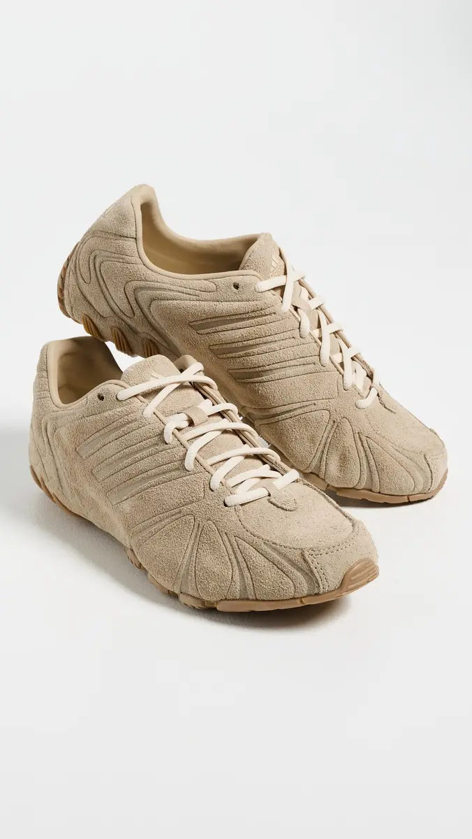 Adidas Ghost Sprint Sneakers | Thumbnail 5 Adidas Ghost Sprint Sneakers | Thumbnail 5