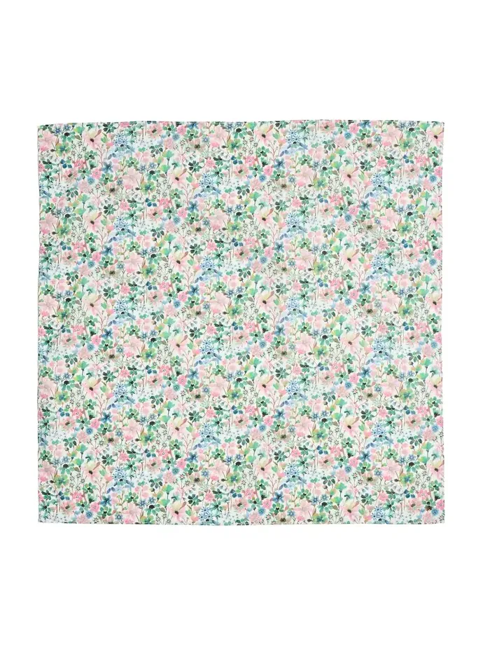 X Liberty Floral Scarf X Liberty Floral Scarf