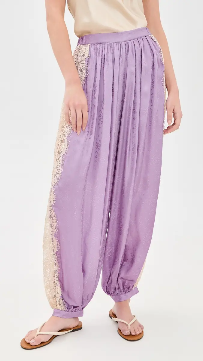Sea Ethel Balloon Pants | Thumbnail 2 Sea Ethel Balloon Pants | Thumbnail 2