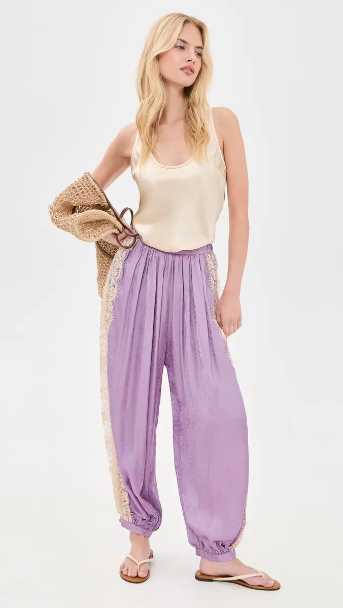 Sea Ethel Balloon Pants | Thumbnail 5 Sea Ethel Balloon Pants | Thumbnail 5