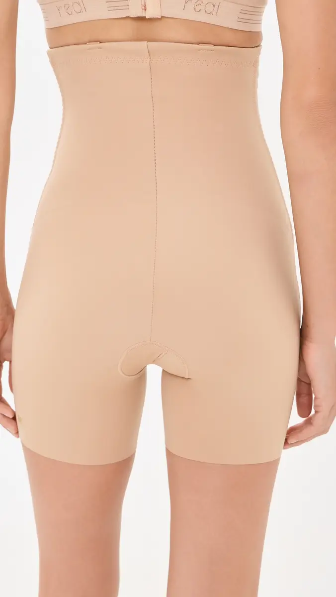 Honeylove Superpower Girl Shorts | Thumbnail 4