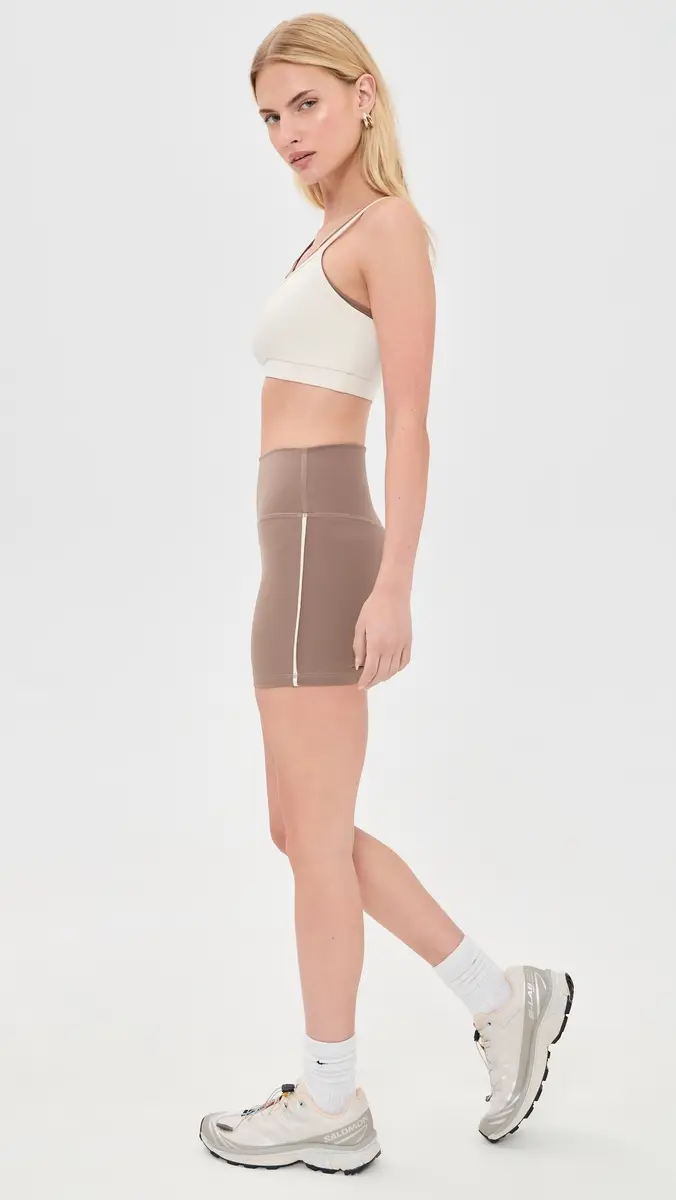 STRUT-THIS The Carlilse Shorts | Thumbnail 4 STRUT-THIS The Carlilse Shorts | Thumbnail 4