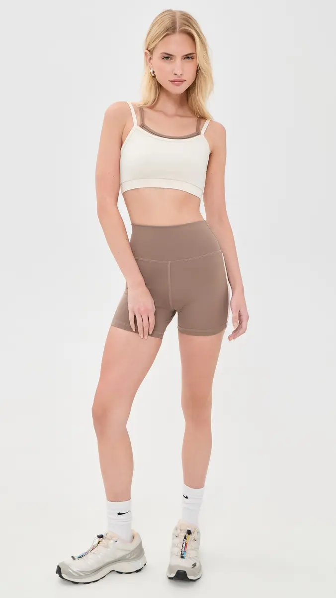 STRUT-THIS The Carlilse Shorts | Thumbnail 5 STRUT-THIS The Carlilse Shorts | Thumbnail 5
