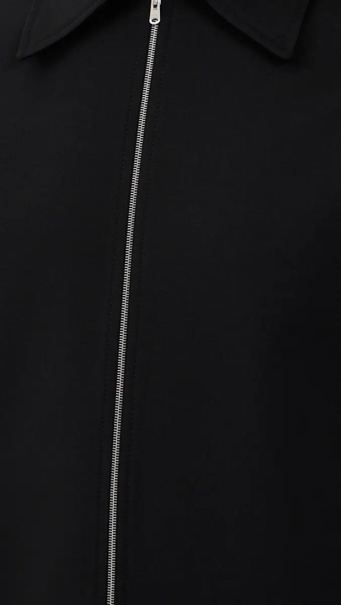 Our Legacy Wool Mini Jacket | Thumbnail 6 Our Legacy Wool Mini Jacket | Thumbnail 6
