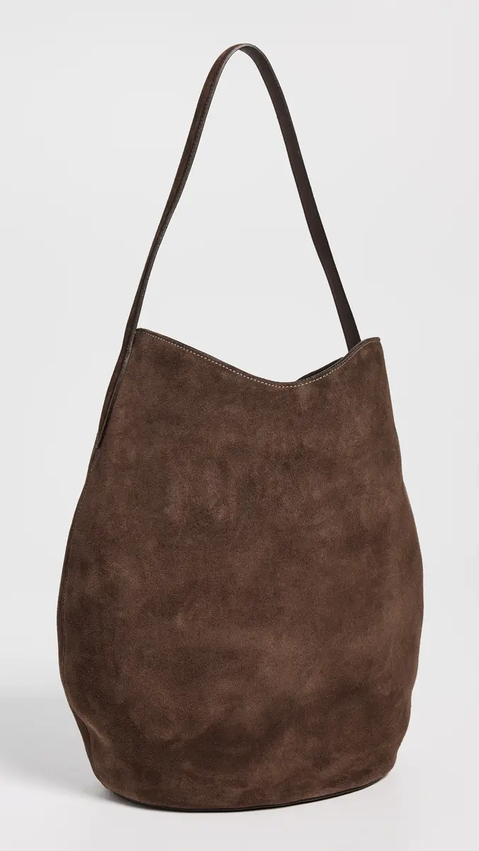 Liffner Large Belted Bucket Bag | Thumbnail 4 Liffner Large Belted Bucket Bag | Thumbnail 4