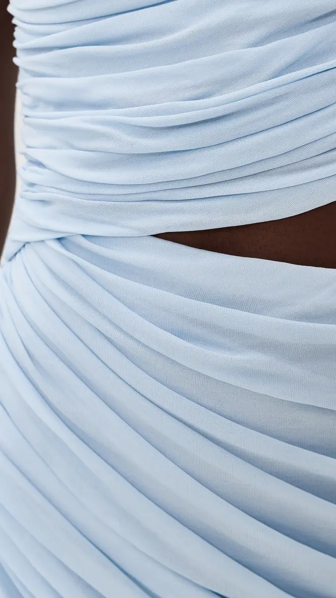 A.L.C. A. L.C. Cleo Maxi Dress | Thumbnail 6 A.L.C. A. L.C. Cleo Maxi Dress | Thumbnail 6