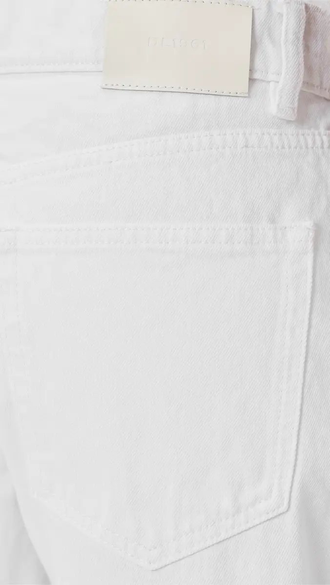 DL1961 Abby Relaxed Denim Shorts | Thumbnail 6