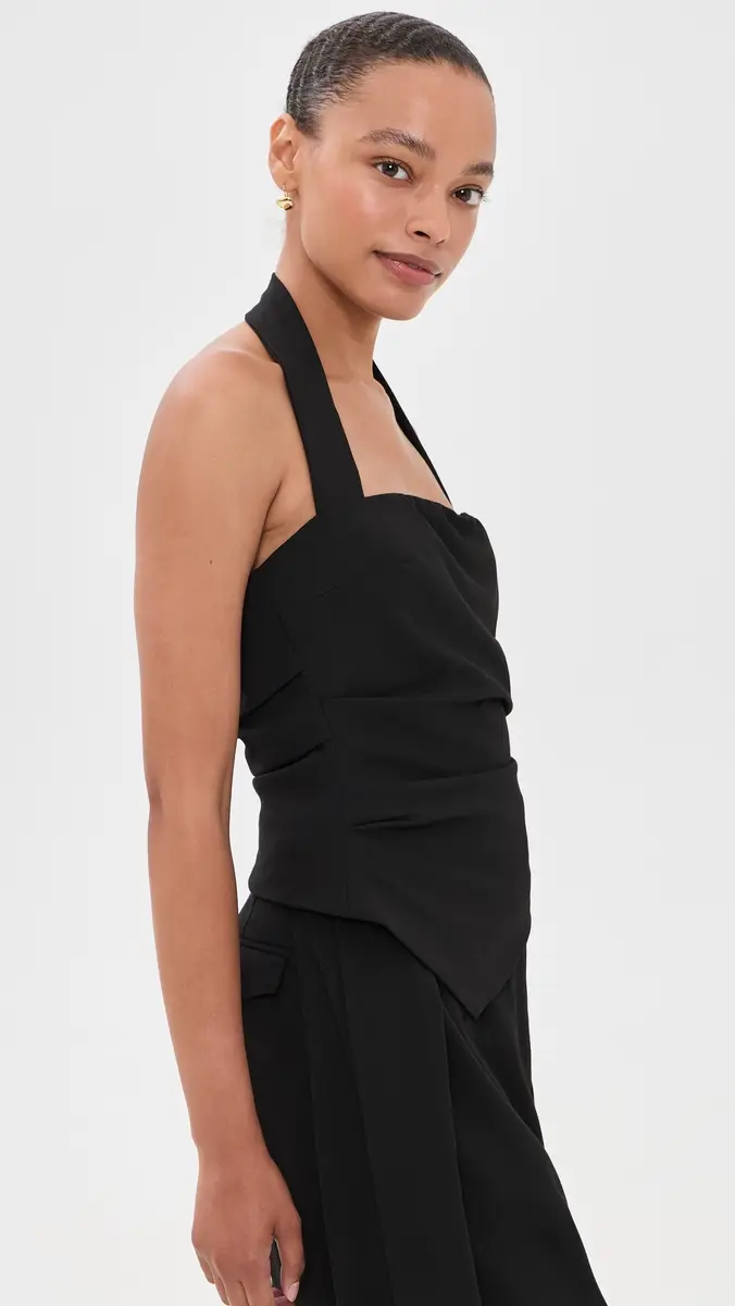 Line & Dot Cosette Top | Thumbnail 4 Line & Dot Cosette Top | Thumbnail 4